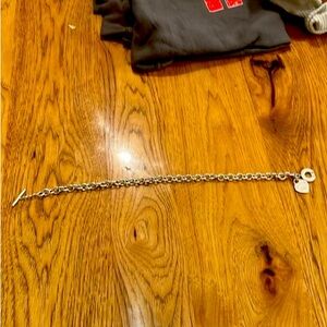 tiffany and co necklace